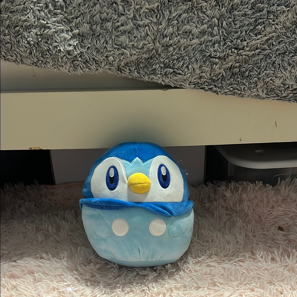Piplup Squishmallow